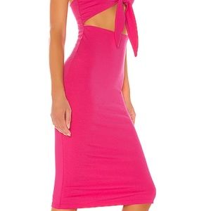 Lovers And Friends Dress